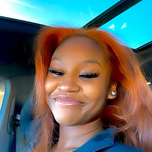 Meet your Posher, Ria